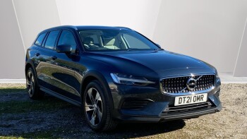 Volvo V60 2.0 B4D Cross Country 5dr AWD Auto Diesel Estate